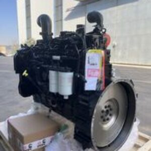 Cummins 6bt5.9-C130 engine