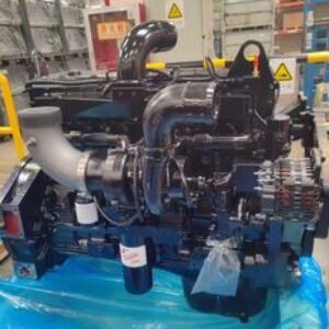 Cummins QSM11-335 engine