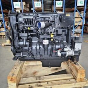 Cummins QSX15 engine