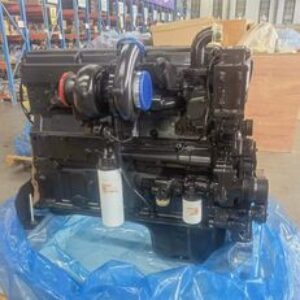 Cummins QSX15 engine
