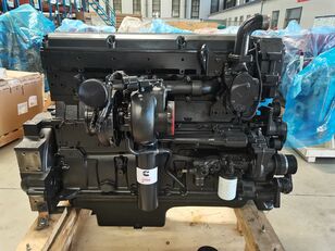 Cummins QSX15 engine - Image 5