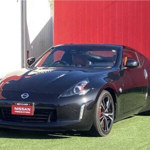 Nissan Fairlady Z 2020