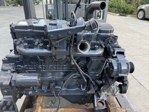 Cummins QSB7/6D107 engine for Komatsu PC200/210/240-8 excavator - Image 6