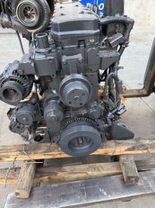 Cummins QSB7/6D107 engine for Komatsu PC200/210/240-8 excavator