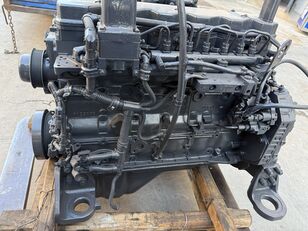 Cummins QSB7/6D107 engine for Komatsu PC200/210/240-8 excavator - Image 4