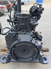 Cummins QSB7/6D107 engine for Komatsu PC200/210/240-8 excavator - Image 3