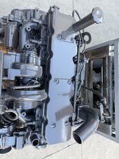 Cummins QSB7/6D107 engine for Komatsu PC200/210/240-8 excavator - Image 2