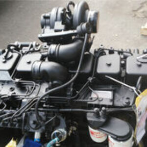 Cummins 6BTAA5.9-C205 engine