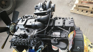 Cummins 6BTAA5.9-C205 engine