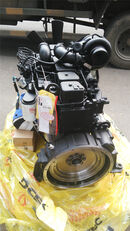Cummins 6BTAA5.9-C205 engine - Image 4
