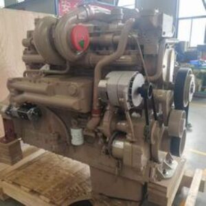 Cummins KTA19 4BTA3.9、6BT5.9、6CTA8.3、6LTAA8.9、QSB4.5、QSB6.7、QSL8.9、QSZ13、QSM11、QSX15、NTA855，KTA19 engine for Cummins excavator