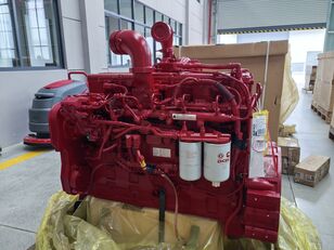 Cummins QSL8.9-C325 engine for excavator - Image 9