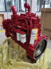 Cummins QSL8.9-C325 engine for excavator - Image 8