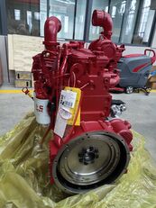 Cummins QSL8.9-C325 engine for excavator - Image 7