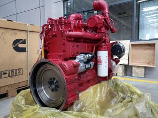 Cummins QSL8.9-C325 engine for excavator - Image 6