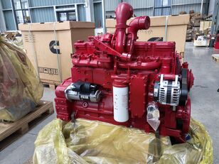 Cummins QSL8.9-C325 engine for excavator