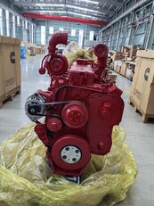 Cummins QSL8.9-C325 engine for excavator - Image 3