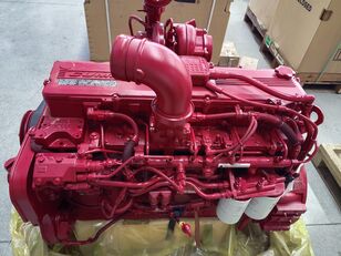 Cummins QSL8.9-C325 engine for excavator - Image 2