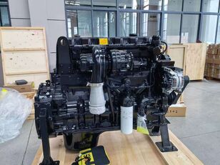 Cummins QSZ13 engine for Cummins excavator - Image 4