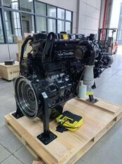 Cummins QSZ13 engine for Cummins excavator - Image 3