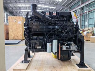 Cummins QSZ13 engine for Cummins excavator