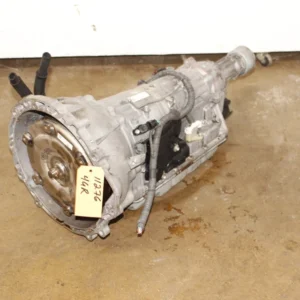 JDM 2006-2012 Lexus IS250 4GRFSE 2.5L RWD 4GR-FSE 6 Cyl 4GR Automatic