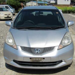 2010 Honda Fit