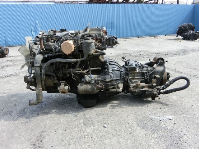 Toyota 14b Engine - Image 2