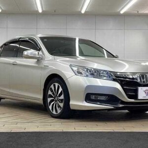Used Honda Accord 2015 EX