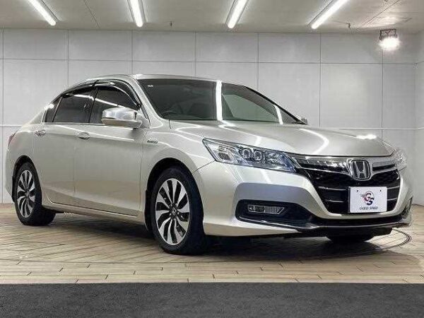 Used Honda Accord 2015 EX