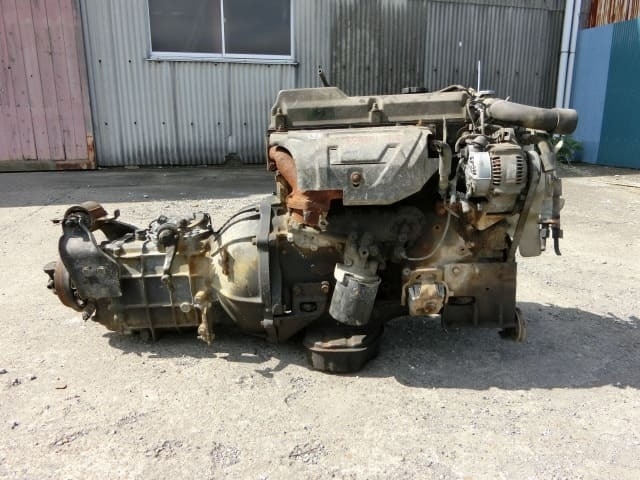 Toyota 14b Engine - Image 3