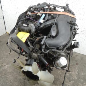 Toyota 1GR FE Engine