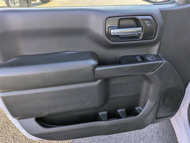 2019 Chevrolet Silverado 1500 Work Truck - Image 17