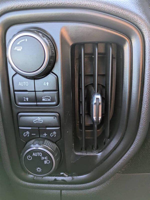 2019 Chevrolet Silverado 1500 Work Truck - Image 25