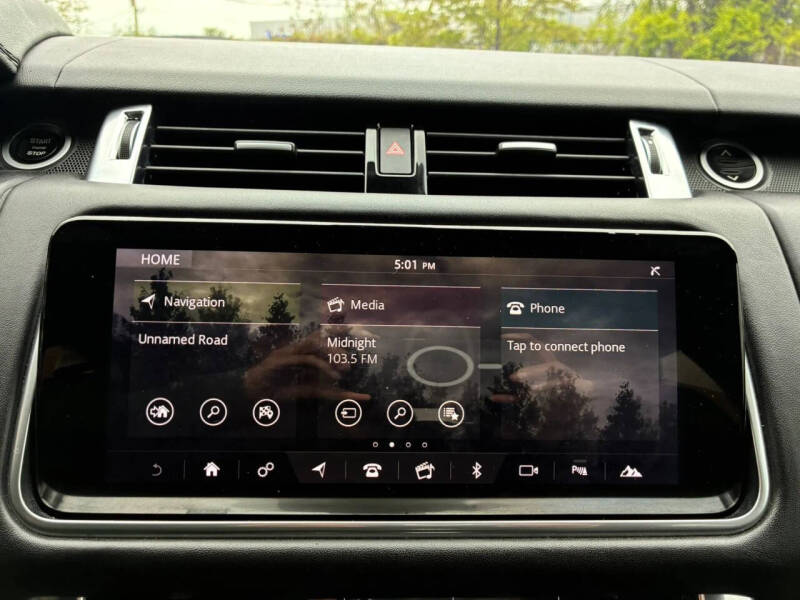 2020 Land Rover Range Rover Sport HST - Image 21