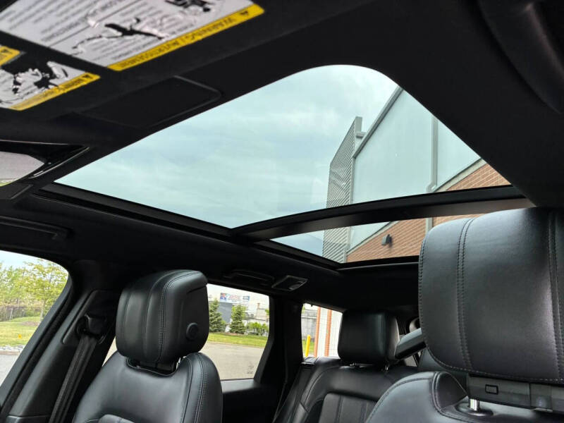 2020 Land Rover Range Rover Sport HST - Image 26