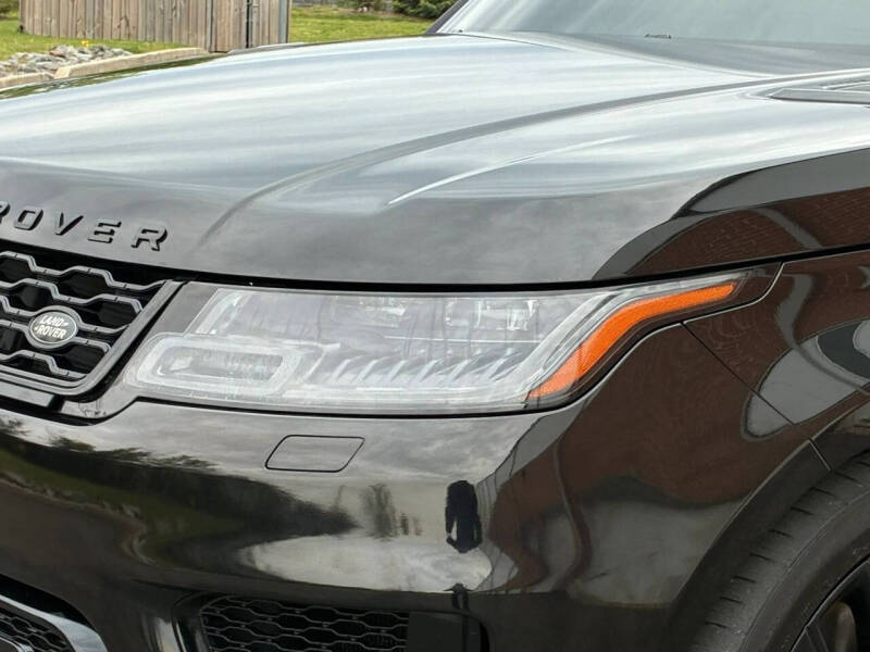 2020 Land Rover Range Rover Sport HST - Image 28