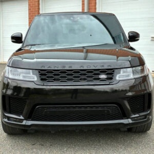 2020 Land Rover Range Rover Sport HST