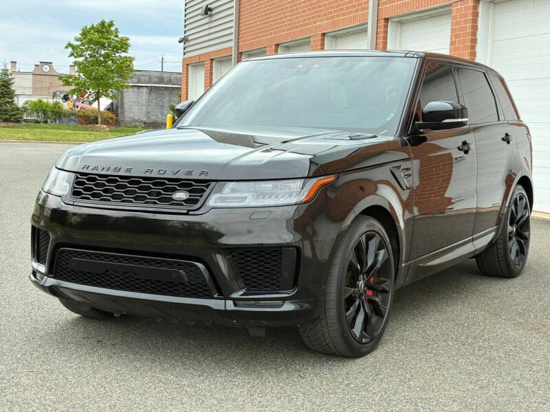2020 Land Rover Range Rover Sport HST - Image 32