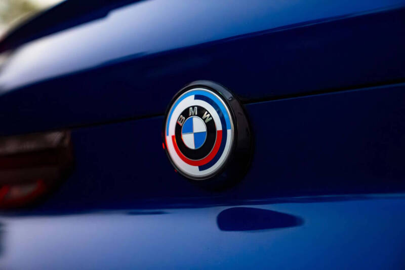 2023 BMW X6 M - Image 14