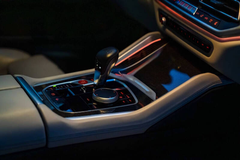 2023 BMW X6 M - Image 17