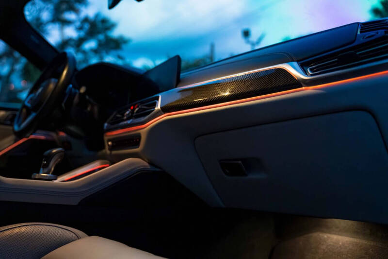 2023 BMW X6 M - Image 18
