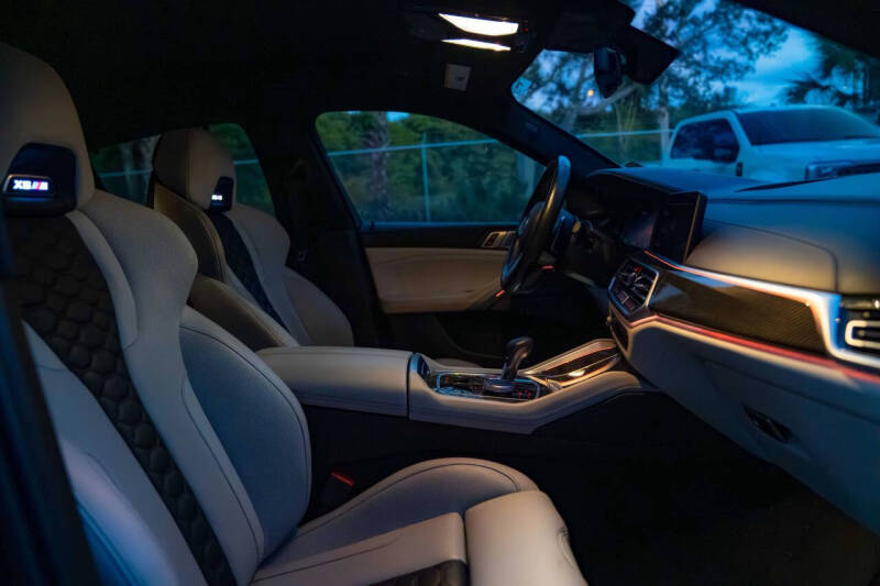 2023 BMW X6 M - Image 19