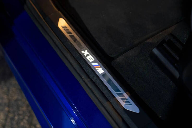 2023 BMW X6 M - Image 30