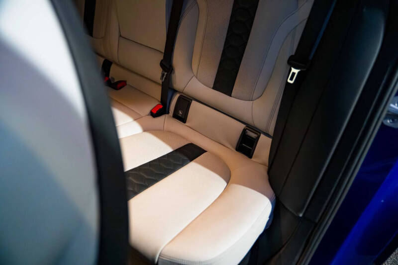 2023 BMW X6 M - Image 36
