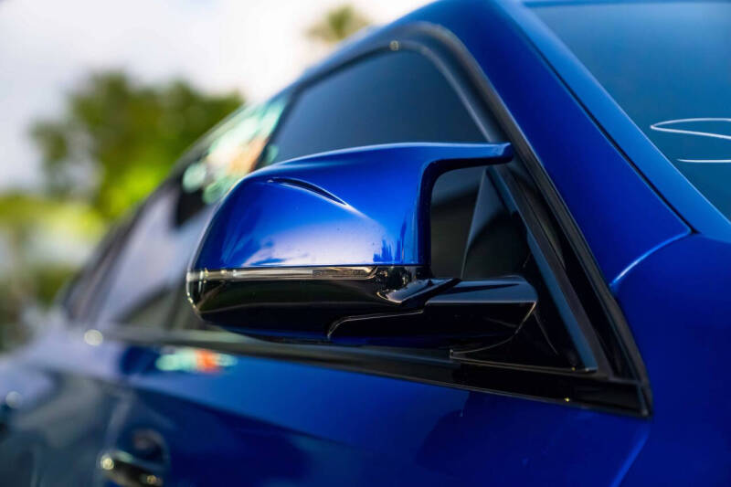 2023 BMW X6 M - Image 40