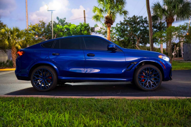 2023 BMW X6 M - Image 41