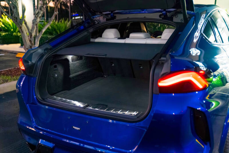 2023 BMW X6 M - Image 49