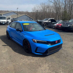 2023 Honda Civic Type R
