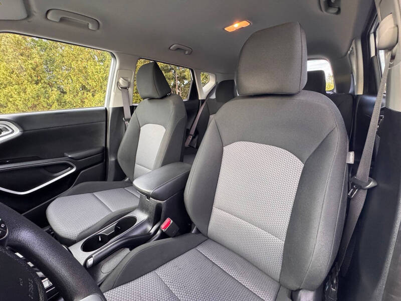 2023 Kia Soul LX - Image 14